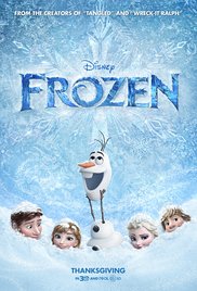 Frozen 2013 720p Frozen 2013 720p Hollywood Dubbed movie download